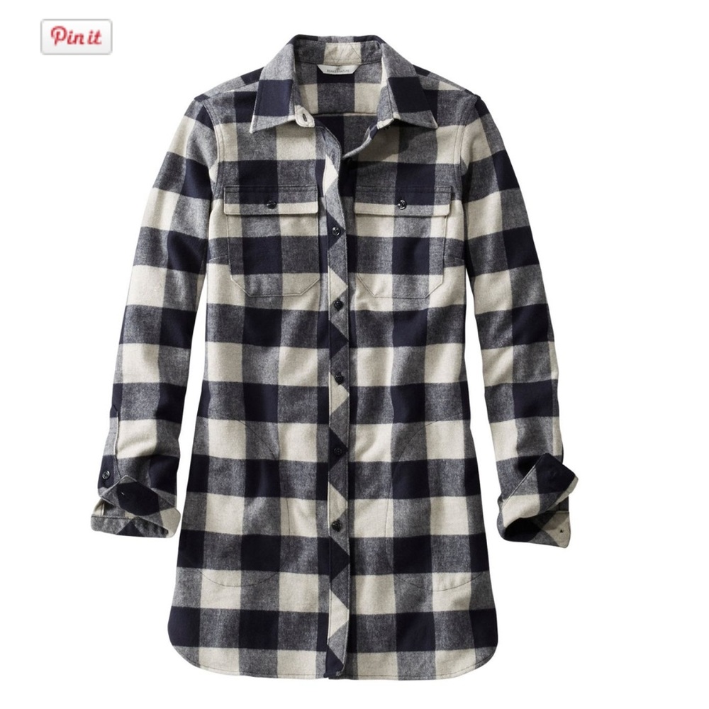 Women's Signature Chamois Tunic